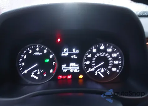 2017 Hyundai Elantra Se из США, поврежденный, VIN KMHD84LF9HU207469